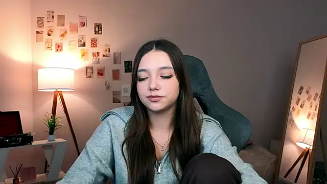 Vexorine online show from 25, 2, 2026