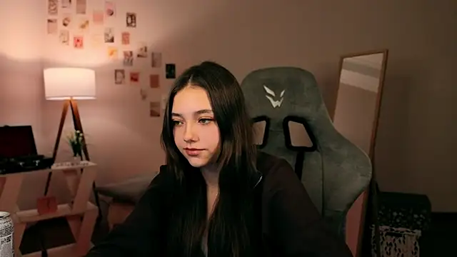 Vexorine online show from 26, 11, 2025