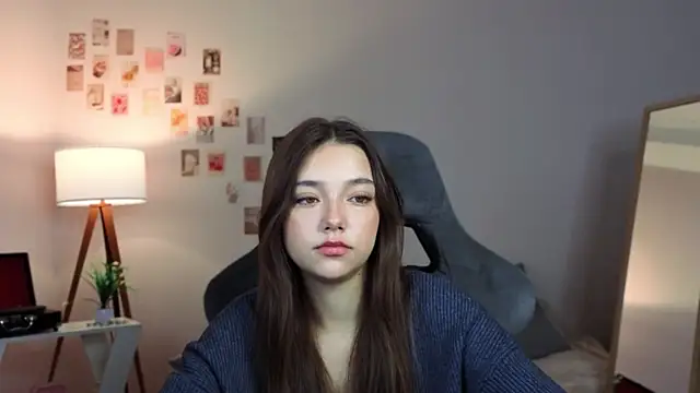 Vexorine online show from 18, 12, 2025