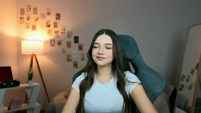 Vexorine online show from 3, 4, 2026