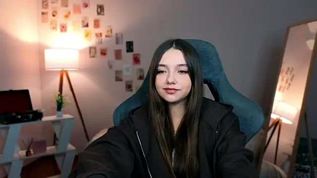 Vexorine online show from 20, 2, 2026