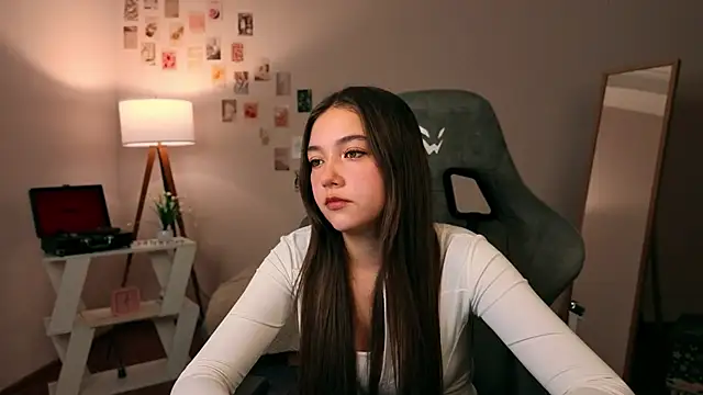 Vexorine online show from 21, 11, 2025