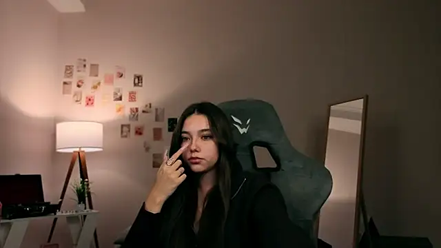 Vexorine online show from 30, 11, 2025