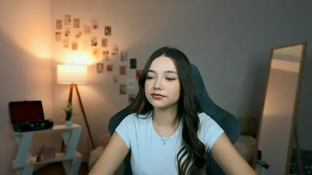 Vexorine online show from 28, 3, 2026