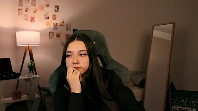 Vexorine online show from 27, 11, 2025