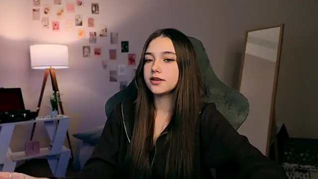 Vexorine online show from 28, 11, 2025