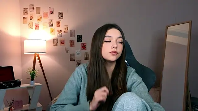 Vexorine online show from 13, 2, 2026