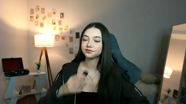 Vexorine online show from 9, 4, 2026