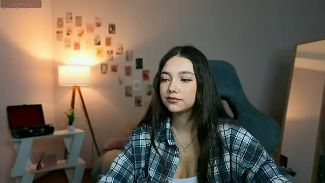 Vexorine online show from 22, 3, 2026