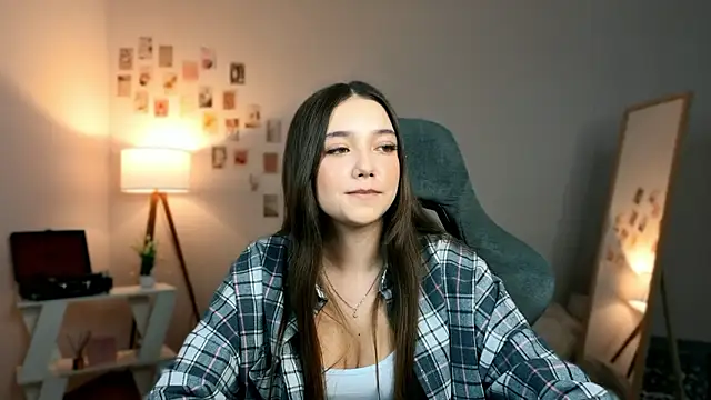 Vexorine online show from 15, 3, 2026