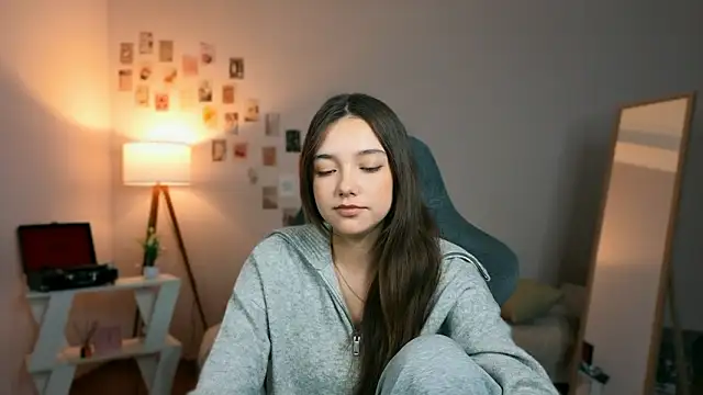 Vexorine online show from 24, 3, 2026