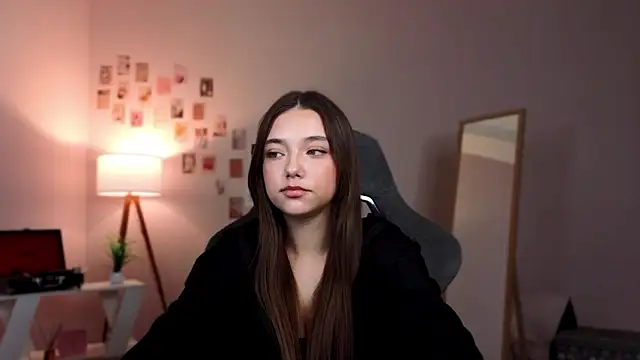 Vexorine online show from 18, 1, 2026