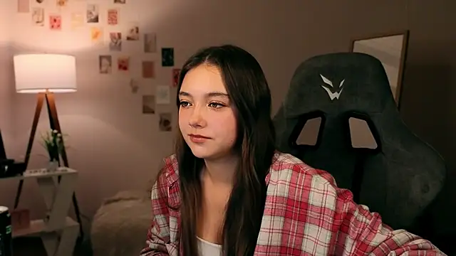 Vexorine online show from 24, 11, 2025