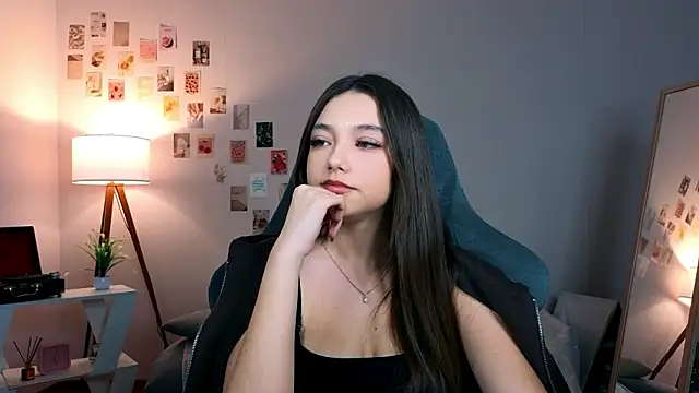 Vexorine online show from 28, 2, 2026