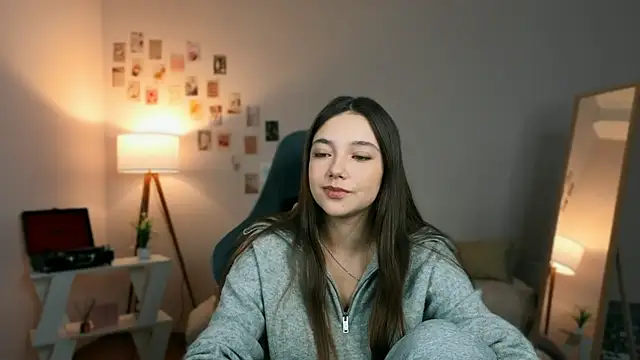 Vexorine online show from 25, 3, 2026