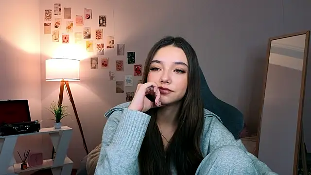 Vexorine online show from 14, 2, 2026