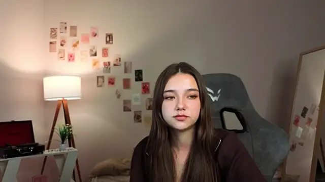 Vexorine online show from 13, 12, 2025