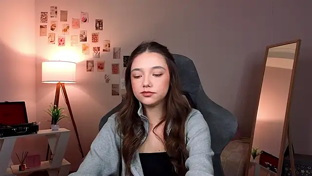 Vexorine online show from 3, 2, 2026