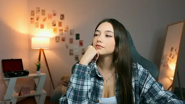 Vexorine online show from 19, 3, 2026