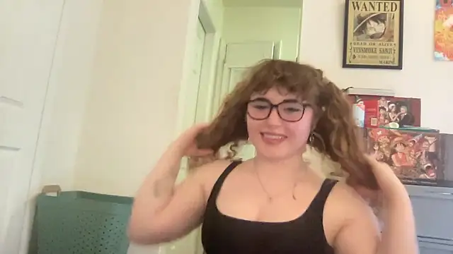 ariapeachy online show from 21, 11, 2025