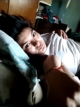 Snapshot of YouladyVidal chatting on 23, 11, 2025 YouladyVidal online show from 23, 11, 2025