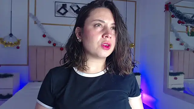 Alice Sinclair  online show from 22, 12, 2025