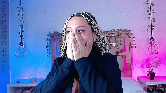 Alice Sinclair  online show from 14, 1, 2026