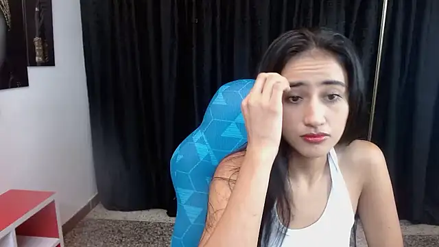 Meggan James online show from 13, 1, 2026