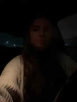 PureEllieX online show from 14, 12, 2025