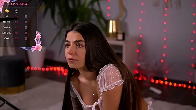 PureEllieX online show from 26, 3, 2026