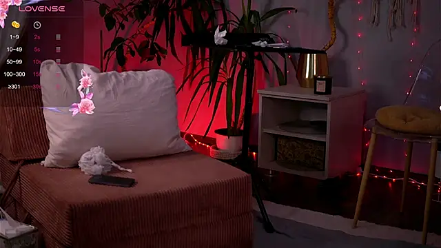 PureEllieX online show from 3, 4, 2026