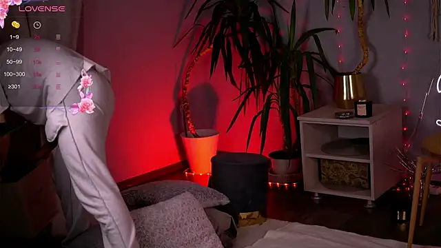 PureEllieX online show from 29, 3, 2026