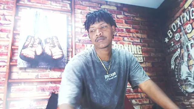 BlackAndAxel online show from 2, 4, 2026