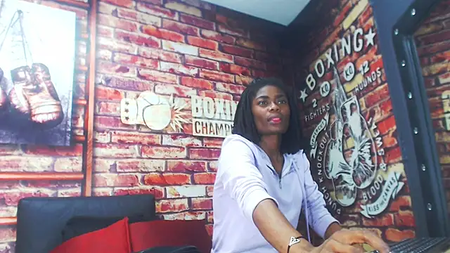 BlackAndAxel online show from 5, 3, 2026