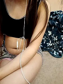 Noraaaax online show from 25, 11, 2025