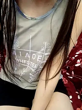 Snapshot of Noraaaax chatting on 10, 2, 2026 Noraaaax online show from 10, 2, 2026