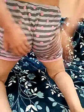 Noraaaax online show from 27, 11, 2025