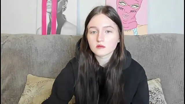 EliteGyrl online show from 22, 11, 2025