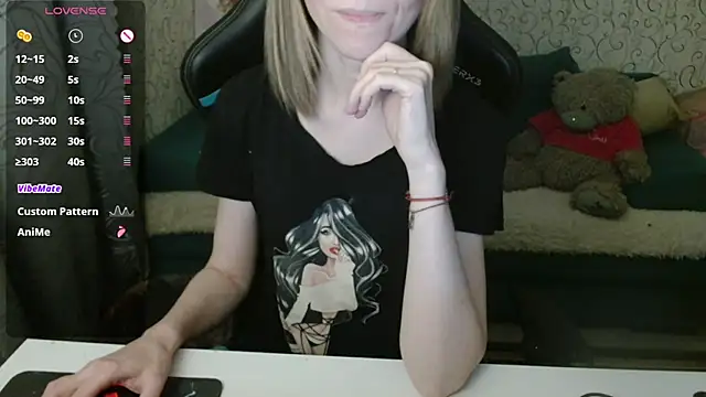   Katherine    online show from 25, 11, 2025