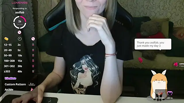   Katherine    online show from 23, 11, 2025