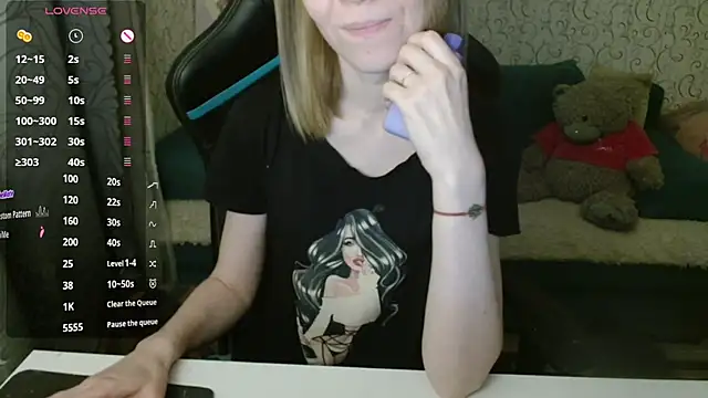   Katherine    online show from 29, 11, 2025