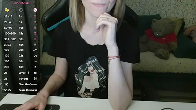   Katherine    online show from 24, 11, 2025