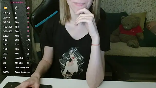   Katherine    online show from 30, 11, 2025