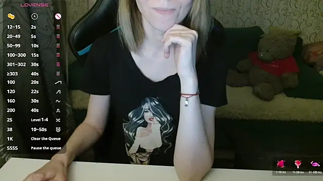   Katherine    online show from 27, 11, 2025