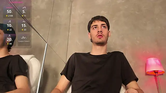 Emir Ozan  online show from 18, 2, 2026