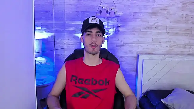 Emir Ozan  online show from 10, 2, 2026