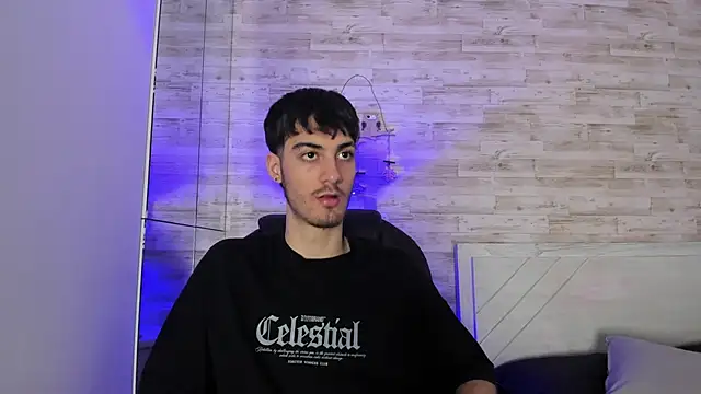 Emir Ozan  online show from 9, 2, 2026