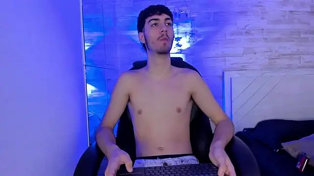 Emir Ozan  online show from 19, 12, 2025