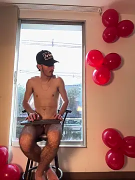 Emir Ozan  online show from 12, 2, 2026