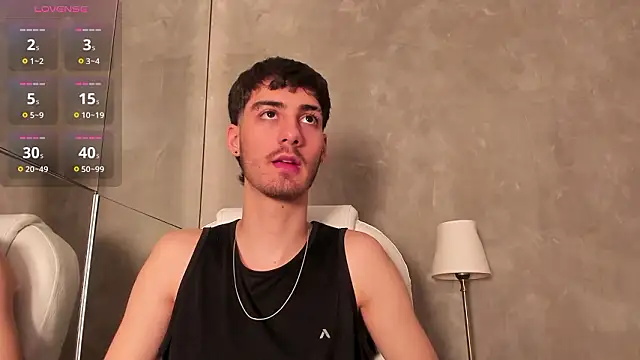 Emir Ozan  online show from 22, 2, 2026